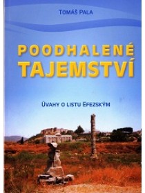 Poodhalené tajemství